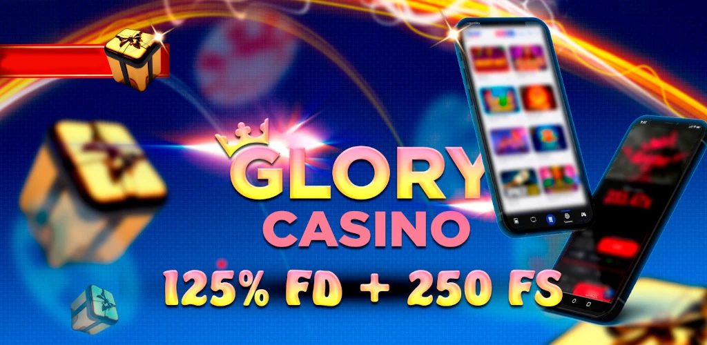 glory casino