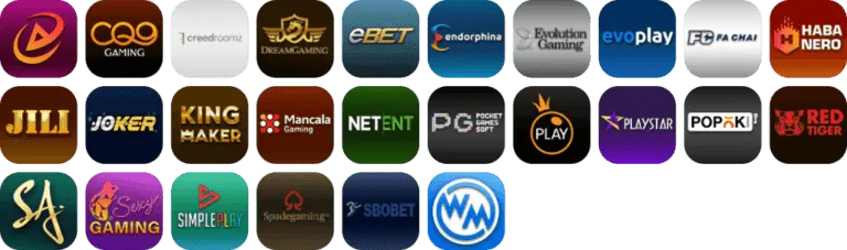 glory casino